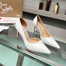 Christian Louboutin Heeled Shoes